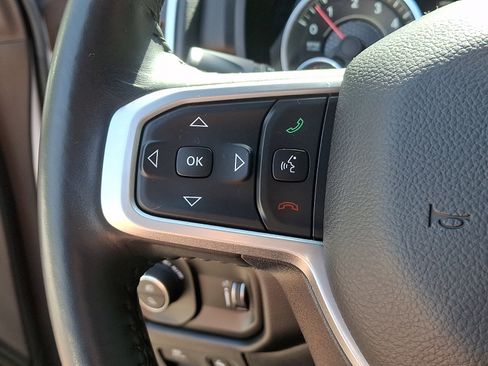 Certified 2022 RAM 1500 Big Horn w/ Back Country Package AWD/4WD image 22