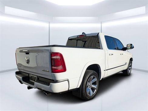 Used 2021 RAM 1500 Limited image 3