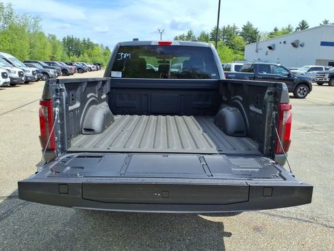 New 2026 Ford F150 XLT w/ Tow/Haul Package AWD/4WD image 8