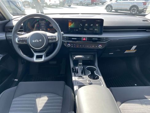 New 2026 Kia K5 LXS FWD image 23