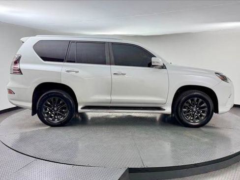 Used 2020 Lexus GX 460 Premium AWD/4WD image 9