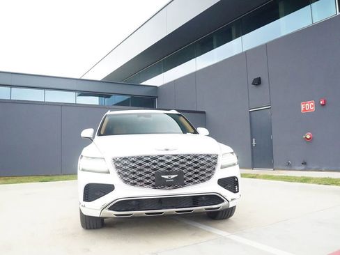 New 2026 Genesis GV80 2.5T Advanced image 2