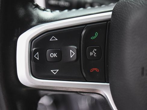 Used 2022 RAM 1500 Big Horn image 24