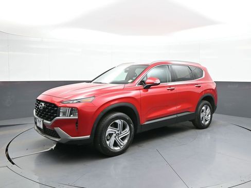 Certified 2023 Hyundai Santa Fe SEL AWD/4WD image 10