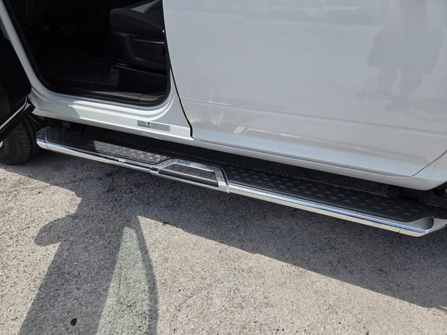 Certified 2024 RAM 3500 Tradesman w/ Chrome Appearance Group AWD/4WD image 20