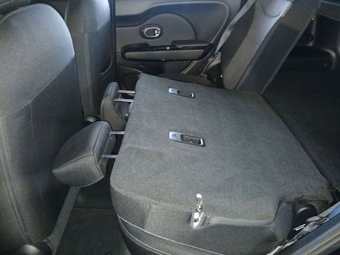 Used 2018 Kia Soul + w/ Audio Package image 42