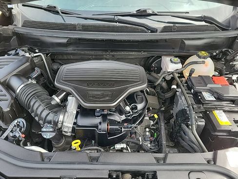 Used 2022 Cadillac XT5 Premium Luxury w/ Technology Package AWD/4WD image 34