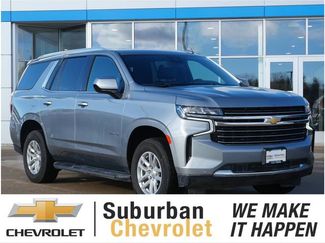 Used 2024 Chevrolet Tahoe LT video 1