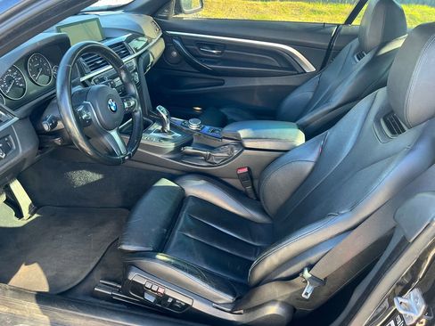 Used 2015 BMW 435i Convertible image 4