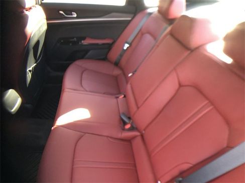 New 2026 Kia K5 GT-Line w/ GT-Line Red Interior Package image 22