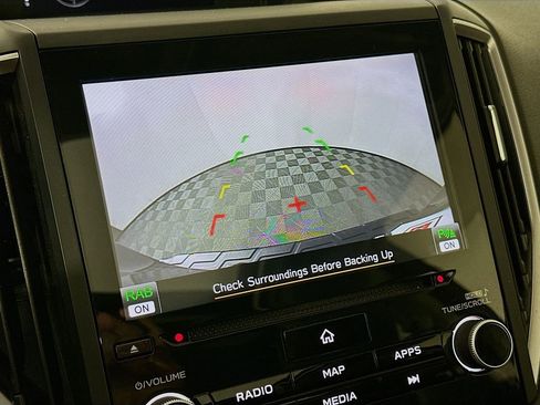 Certified 2022 Subaru Forester Limited w/ Popular Package #3 image 19