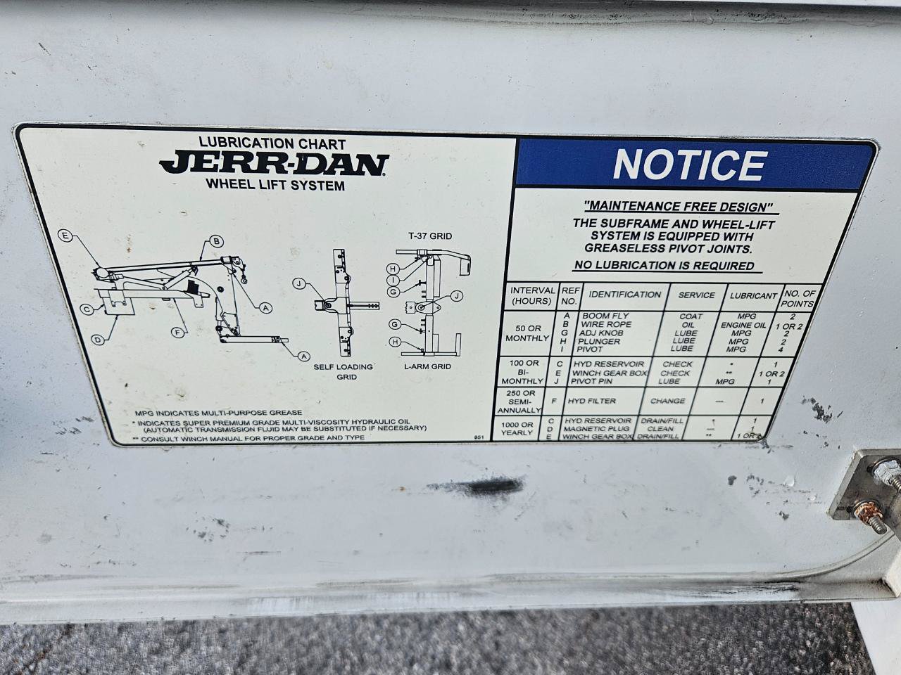 Used 2011 Ford F450 XL w/ XL Decor Group RWD image 22