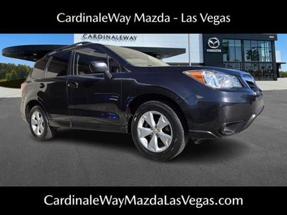 Used 2016 Subaru Forester 2.5i Limited w/ Popular Package #2