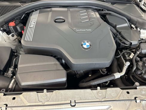 Certified 2025 BMW 230i xDrive Coupe w/ Premium Package AWD/4WD image 12