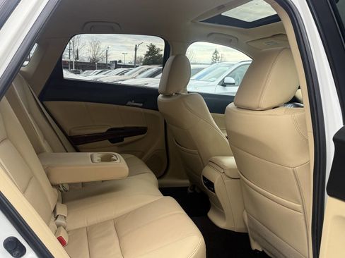 Used 2012 Honda Crosstour EX-L image 14