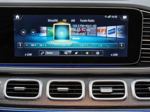 Certified 2023 Mercedes-Benz GLE 350 image 17