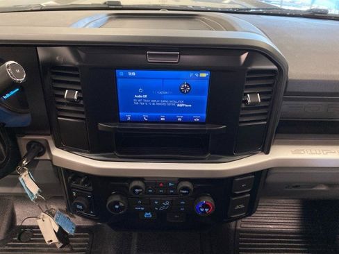 New 2025 Ford F350 XL w/ XL Chrome Package image 18