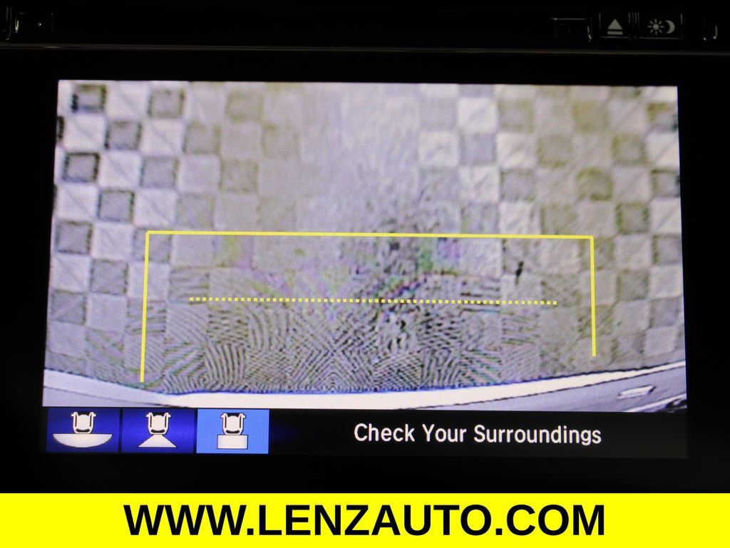Used 2015 Honda Fit EX-L image 18