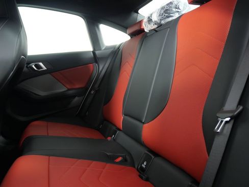 Used 2025 BMW M235i xDrive M235i xDrive w/ M Performance Package image 16