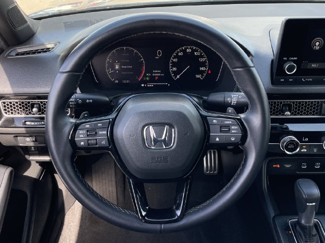 Used 2025 Honda Civic Sport image 11