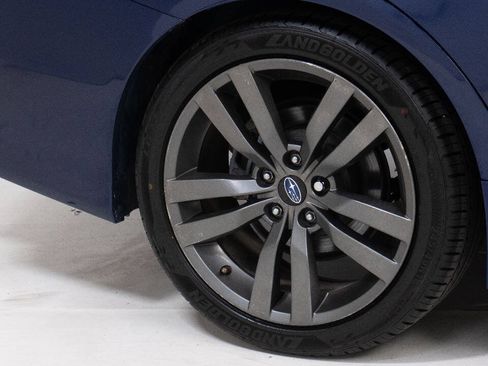 Used 2016 Subaru WRX Premium AWD/4WD image 22