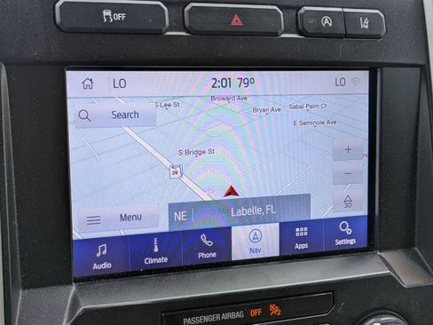 Used 2020 Ford F150 Lariat AWD/4WD image 27