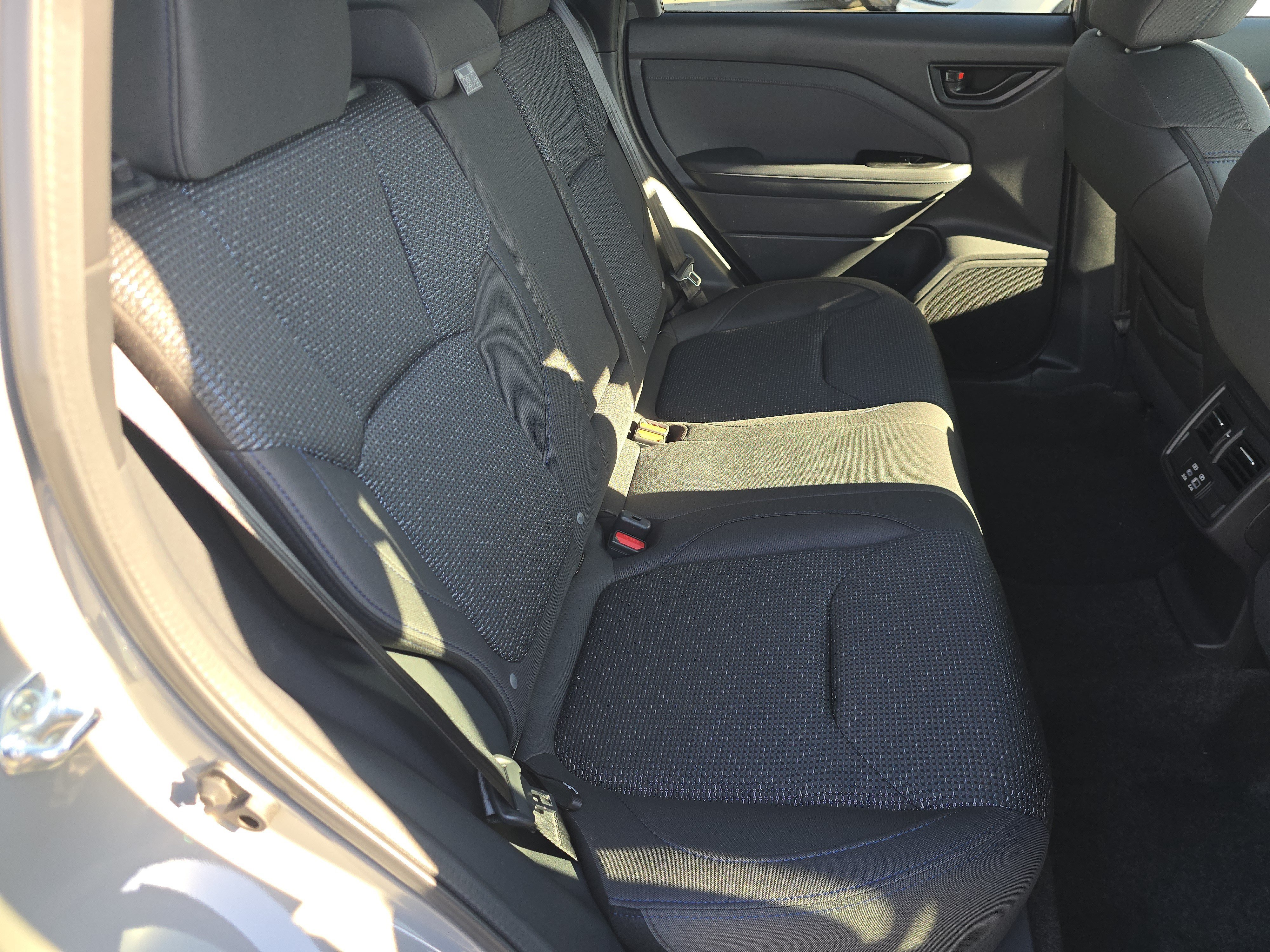 New 2026 Subaru Forester Premium AWD/4WD image 16