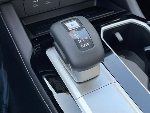 New 2026 Mitsubishi Outlander Trail Edition image 16