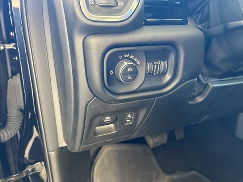New 2025 RAM 1500 Laramie w/ Night Edition image 45