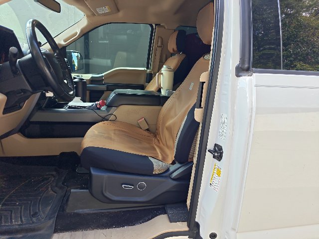 Used 2017 Ford F150 XLT w/ Equipment Group 301A Mid RWD image 8