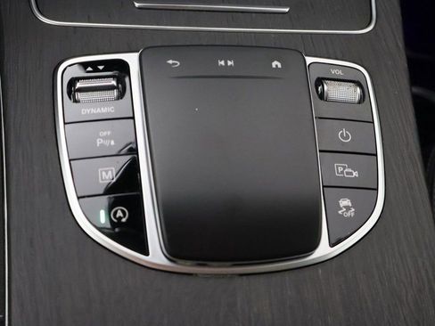 Used 2021 Mercedes-Benz GLC 300 4MATIC w/ Multimedia Package image 53