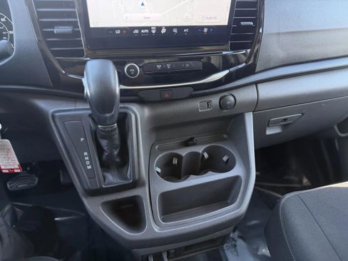 Used 2023 Ford Transit 350 AWD w/ Interior Upgrade Package image 34