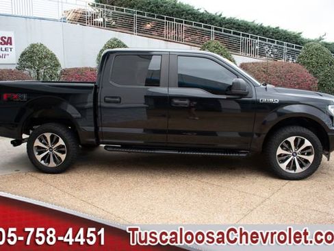 Used 2019 Ford F150 XL w/ Equipment Group 101A Mid image 11