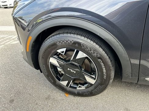 Used 2026 Kia Sportage LX w/ LX Convenience Package image 35