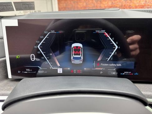 New 2026 BMW X7 xDrive40i w/ M Sport Package image 15