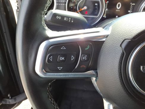 Used 2022 Jeep Gladiator Overland w/ Popular Equipment Package image 19