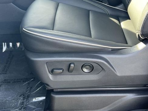 New 2026 GMC Sierra 2500 AT4 w/ AT4 Premium Plus Package image 23