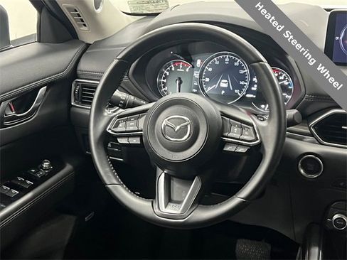 Used 2021 MAZDA CX-5 Grand Touring Reserve image 15