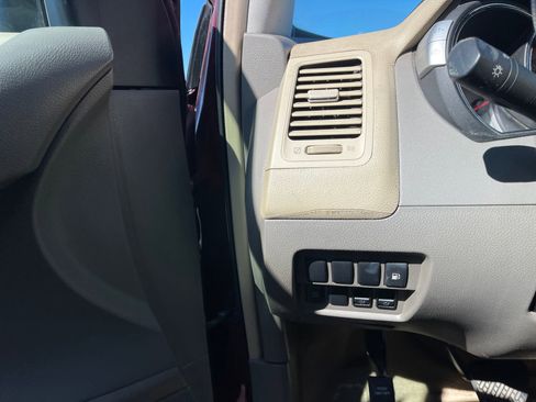 Used 2009 Nissan Murano SL w/ Leather Pkg image 14