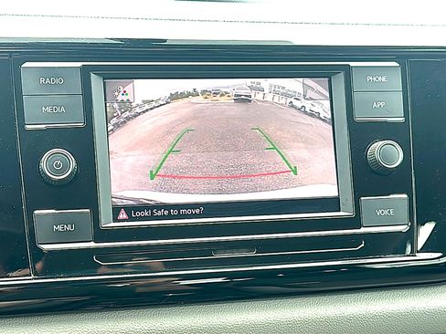 Used 2023 Volkswagen Taos S FWD image 32