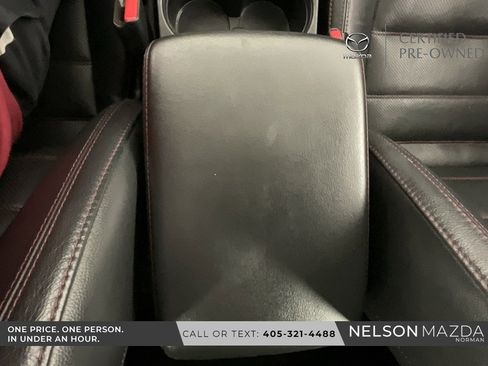 Certified 2025 MAZDA CX-5 Carbon Edition image 41