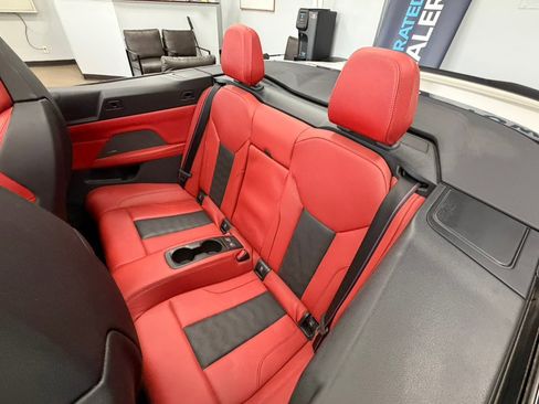 Used 2022 BMW M4 xDrive Competition AWD/4WD image 18