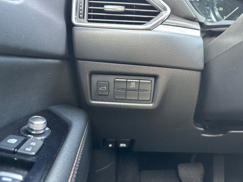 Used 2023 MAZDA CX-5 AWD 2.5 S w/ Premium Plus Pkg image 19