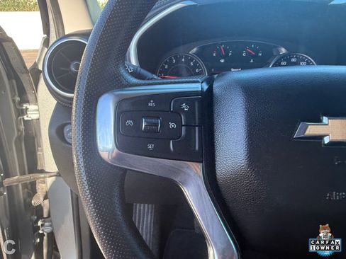 Used 2023 Chevrolet Blazer LT w/ Convenience Package image 27