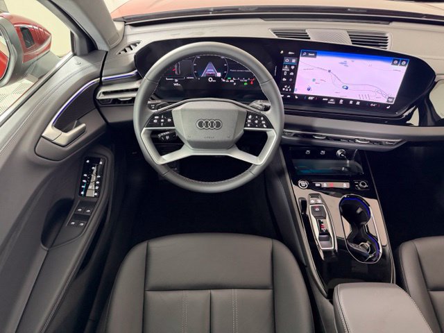 Used 2025 Audi A5 Premium w/ Convenience Package AWD/4WD image 11