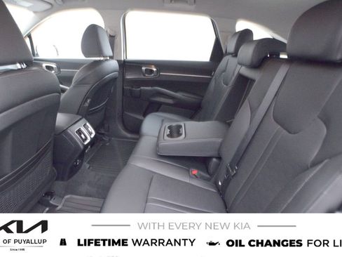New 2026 Kia Sorento EX image 12
