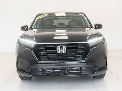 Used 2023 Honda CR-V EX-L image 5