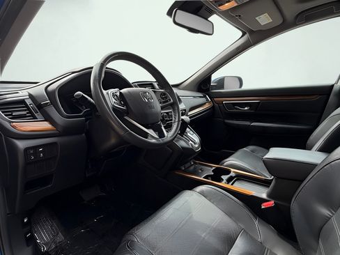 Used 2021 Honda CR-V Touring image 17