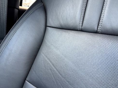 Certified 2021 Chevrolet Silverado 1500 High Country w/ Technology Package image 6