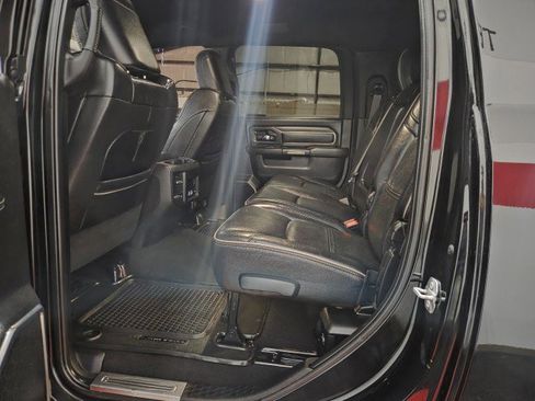 Used 2022 RAM 2500 Limited image 76